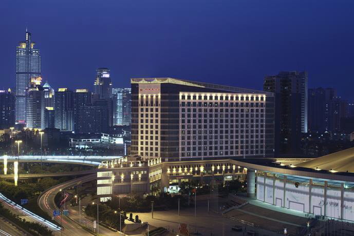 Red Forest Hotel - Nanning
